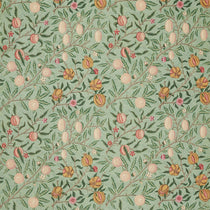 Fruit Velvet Privet Thyme 236927 Fabric by the Metre