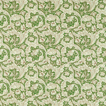 Batchelors Button Leaf Green 226986 Curtain Tie Backs