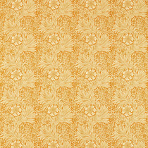 Marigold Cream Orange 226981 Roman Blinds