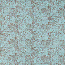Marigold Sky Chocolate 226980 Fabric by the Metre