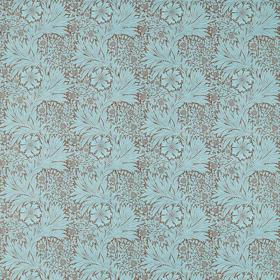 Marigold Sky Chocolate 226980 Fabric by the Metre