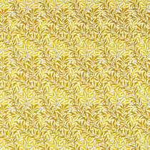 Willow Bough Summer Yellow 226979 Bed Runners