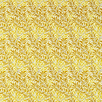 Willow Bough Summer Yellow 226979 Fabric by the Metre