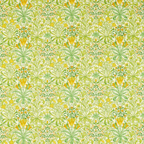 Woodland Weeds Sap Green 226990 Fabric by the Metre