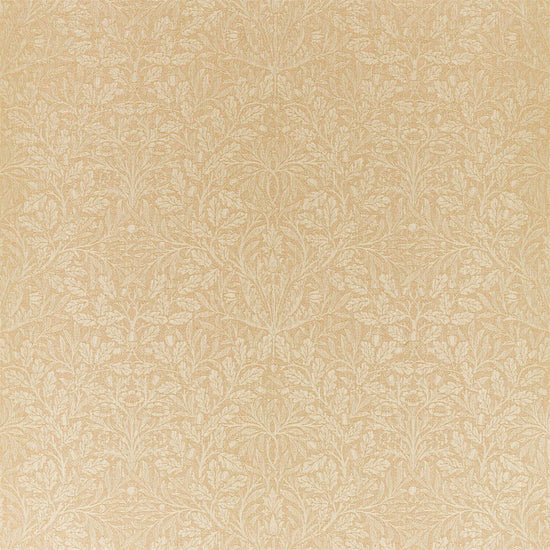 Morris Acorn Ochre 236827 Tablecloths