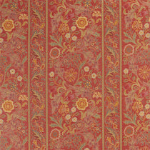 Wilhelmina Weave Rust 236849 Fabric by the Metre