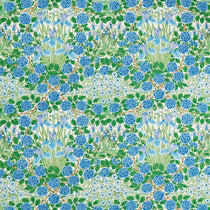 Campanula Peacock Opal 227224 Bed Runners