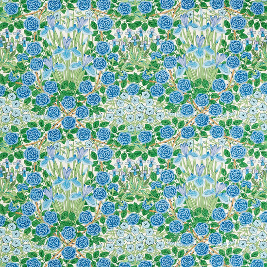Campanula Peacock Opal 227224 Tablecloths
