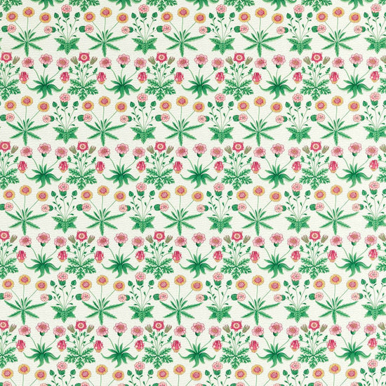 Daisy Strawberry Fields 520009 Upholstered Pelmets