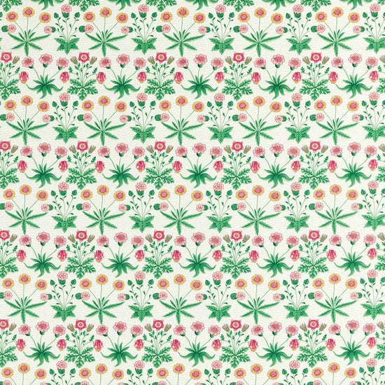 Daisy Strawberry Fields 520009 Fabric by the Metre