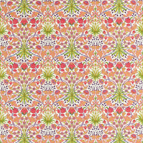 Hyacinth Cosmo Pink 520005 Fabric by the Metre