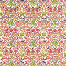 Hyacinth Cosmo Pink 520005 Curtains Hyacinth Cosmo Pink 520005 Curtains