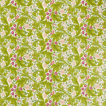 Leicester Sour Green Plum 227209 Roman Blinds