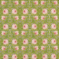 Pimpernel Sap Green Strawberry 227214 Curtains