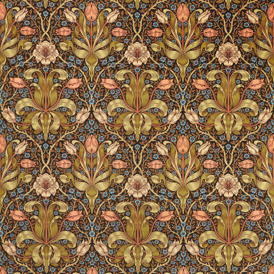 Spring Thicket Old Fashioned 227208 Apex Curtains