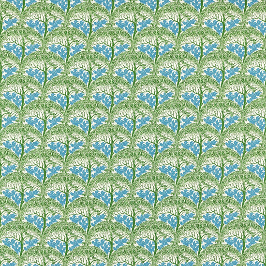 The Savaric Garden Green 227218 Tablecloths