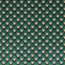 Tulip And Bird Goblin Green And Raven 520013 Upholstered Pelmets Tulip And Bird Goblin Green And Raven 520013 Upholstered Pelmets