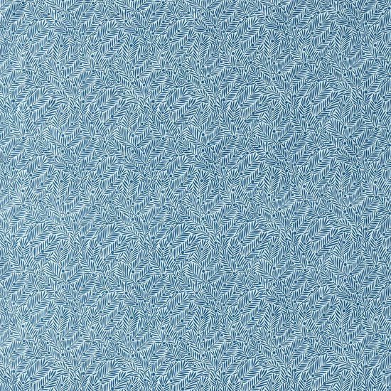 Yew And Aril Indigo 227227 Apex Curtains