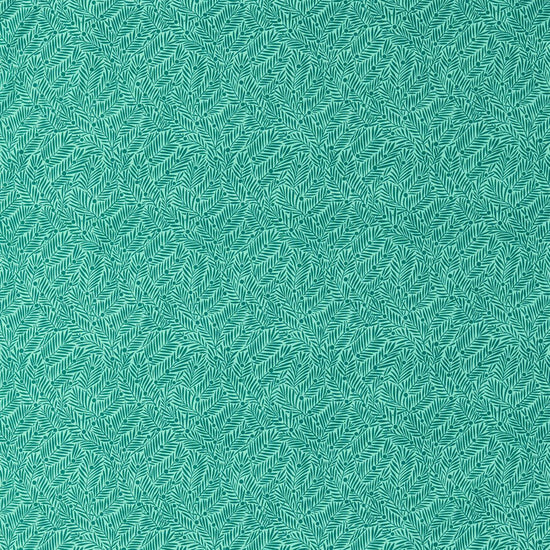 Yew And Aril Teal 227225 Fabric by the Metre