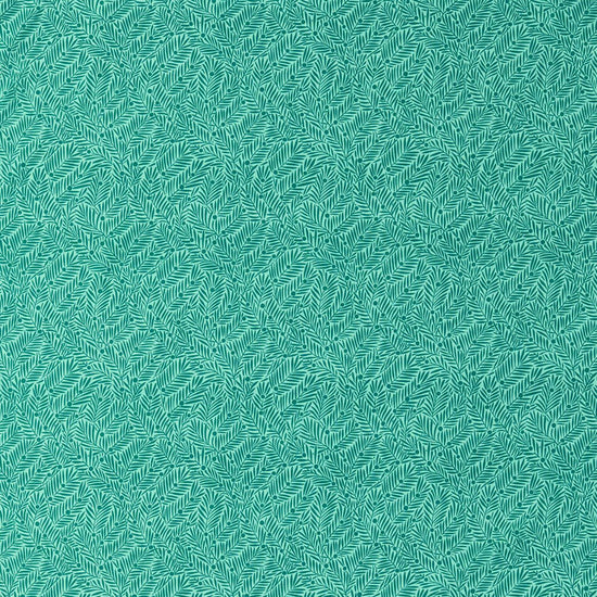 Yew And Aril Teal 227225 Apex Curtains