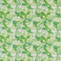 Acanthus Leaf Green 226896 Curtains Acanthus Leaf Green 226896 Curtains