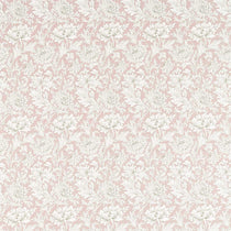 Chrysanthemum Toile Cochineal Pink 226910 Fabric by the Metre