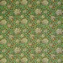 Honeysuckle Autumn 226851 Upholstered Pelmets Honeysuckle Autumn 226851 Upholstered Pelmets