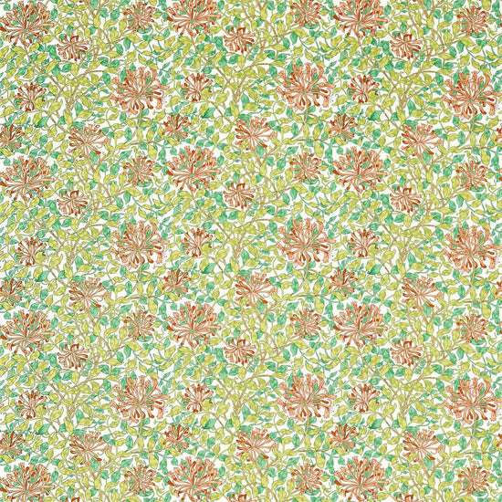 Honeysuckle Summer 226850 Fabric by the Metre