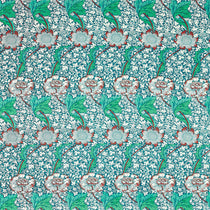 Kennet Aqua Pink 226857 Upholstered Pelmets Kennet Aqua Pink 226857 Upholstered Pelmets