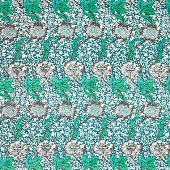Kennet Aqua Pink 226857 Pillows