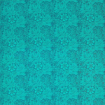 Marigold Navy Turquoise 226846 Upholstered Pelmets Marigold Navy Turquoise 226846 Upholstered Pelmets