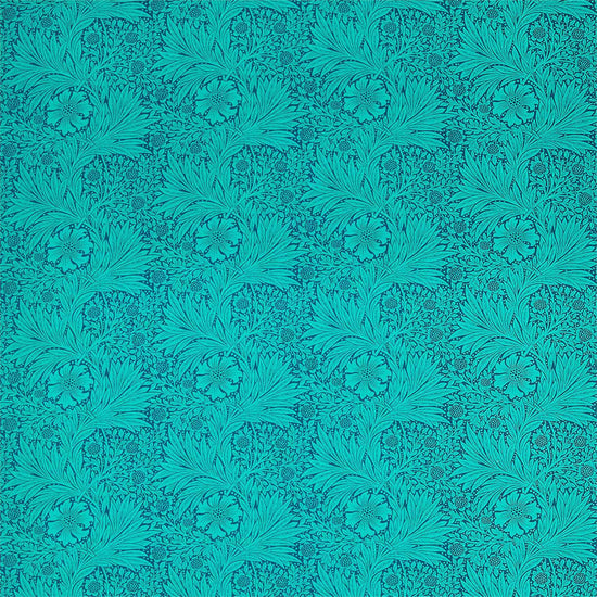 Marigold Navy Turquoise 226846 Tablecloths