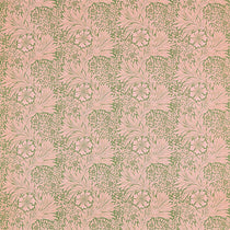 Marigold Olive Pink 226847 Fabric by the Metre
