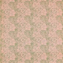 Marigold Olive Pink 226847 Roman Blinds