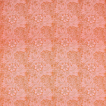 Marigold Orange Pink 226844 Fabric by the Metre