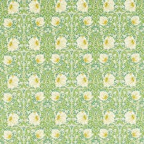 Pimpernel Weld Leaf Green 226898 Curtains
