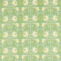 Pimpernel Weld Leaf Green 226898 Fabric by the Metre