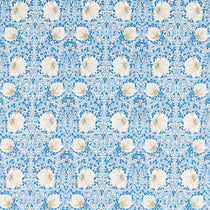 Pimpernel Woad 226901 Curtains