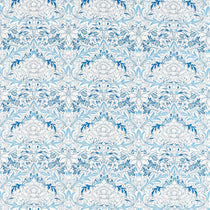 Simply Severn Woad 226902 Roman Blinds