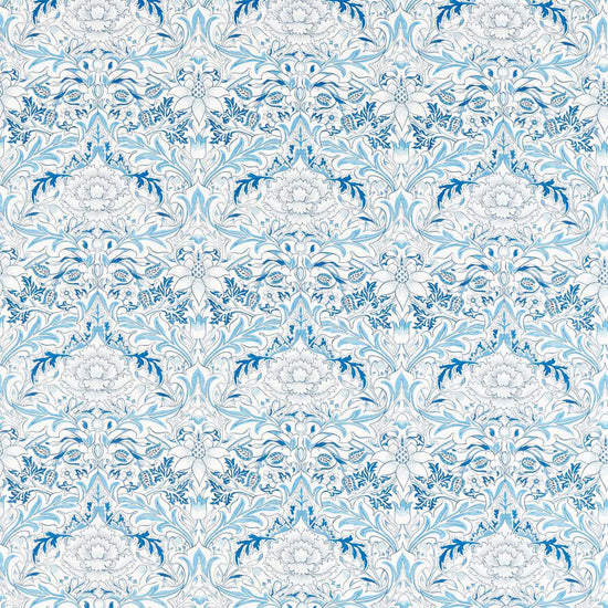 Simply Severn Woad 226902 Tablecloths