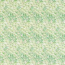 Willow Boughs Leaf Green 226894 Roman Blinds