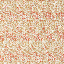 Willow Boughs Russet Ochre 226895 Fabric by the Metre