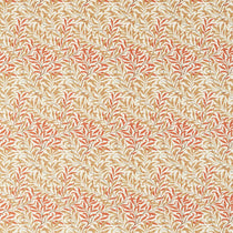 Willow Boughs Russet Ochre 226895 Samples