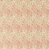 Willow Boughs Russet Ochre 226895 Curtains