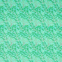 Willow Boughs Sky Leaf Green 226842 Samples