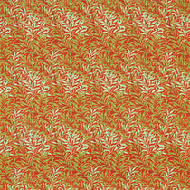 Willow Boughs Tomato Olive 226843 Cushions