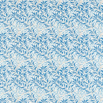 Willow Boughs Woad 226893 Roman Blinds