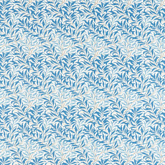 Willow Boughs Woad 226893 Curtain Tie Backs