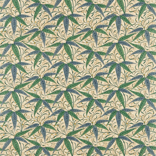 Bamboo Thyme Artichoke 226710 Fabric by the Metre