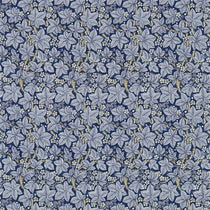 Bramble Indigo Mineral 226724 Roman Blinds